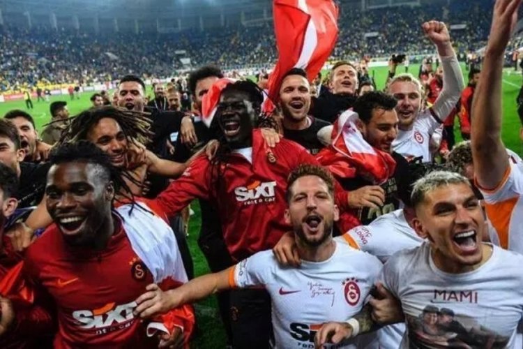 Galatasaray kupasını, Fenerbah&ccedil;e ma&ccedil;ında alacak
