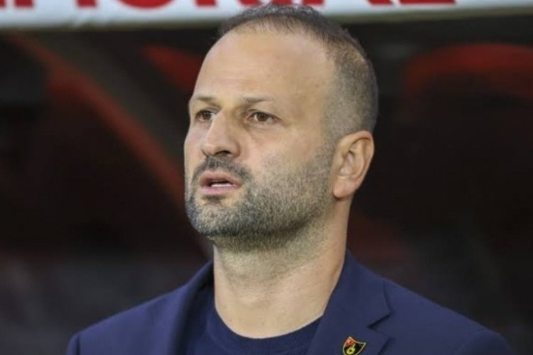 Manisa FK'da teknik direkt&ouml;r Osman Zeki Korkmaz oldu
