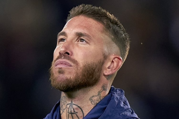 Sergio Ramos, PSG'den ayrılıyor