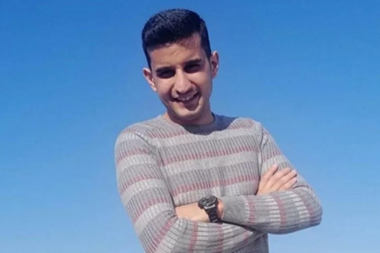 Diyarbakır'da kaza yapan motosikletteki uzman &ccedil;avuş yaşamını yitirdi