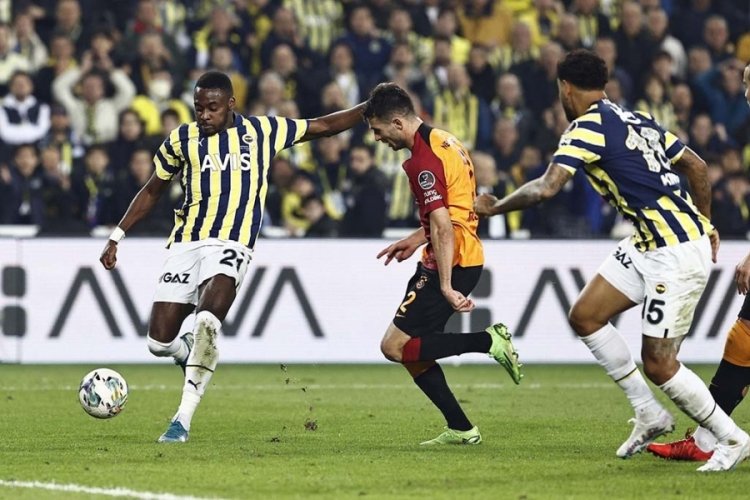 Sezonun son derbisi yarın yapılacak