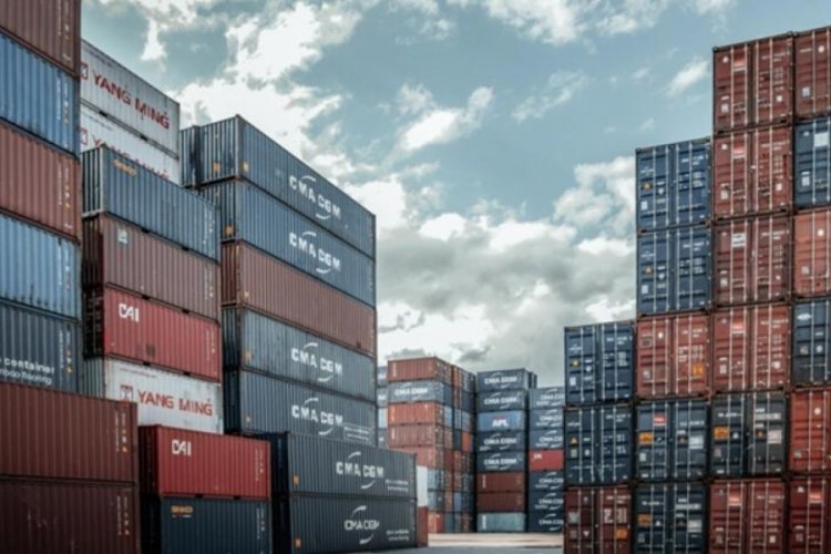 UİB'nin mayıs ihracatı 3,1 milyar dolar oldu