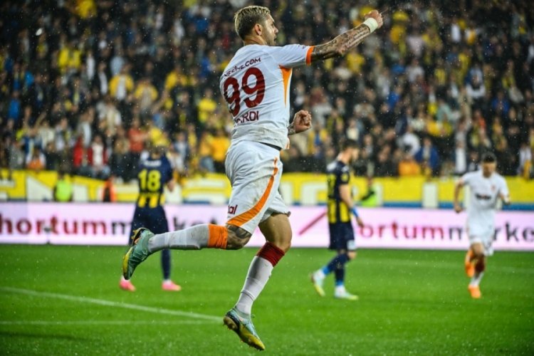 Derbiye golc&uuml;ler damga vuracak