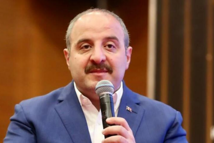 Bakan Varank: Devlette devamlılık esastır