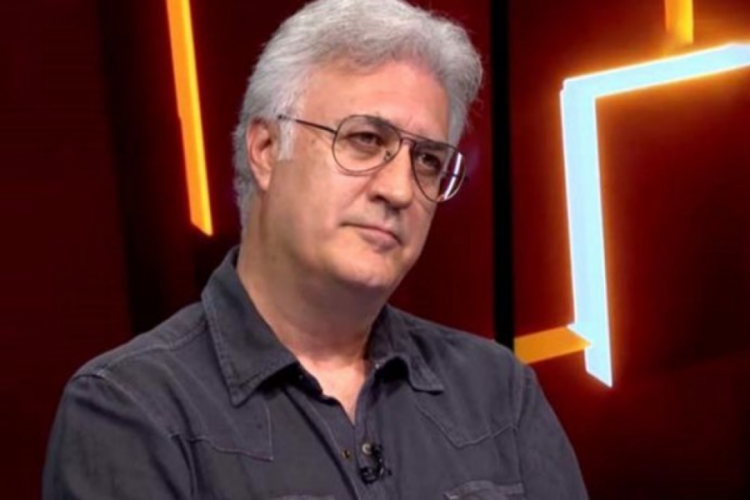 Tamer Karadağlı davayı kaybetti, evini tahliye edecek