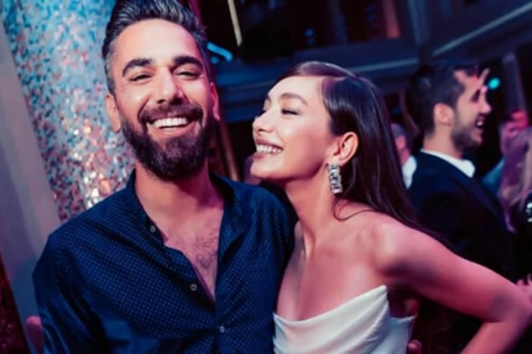Neslihan Atag&uuml;l'den ihanet a&ccedil;ıklaması: Keyfimiz yerinde