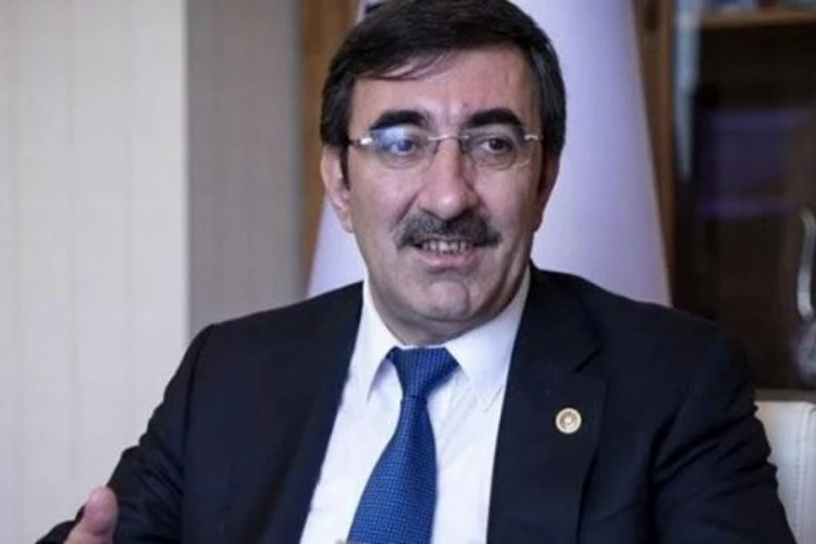 Cevdet Yılmaz kimdir?
