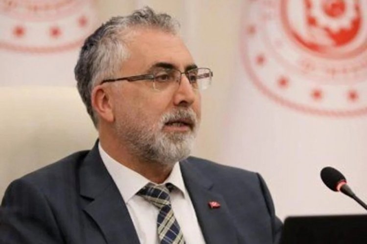 Vedat Işıkhan kimdir?