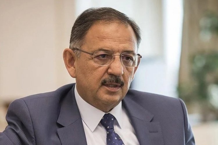 Mehmet &Ouml;zhaseki kimdir?