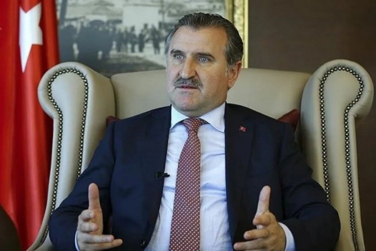 Osman Aşkın Bak kimdir?