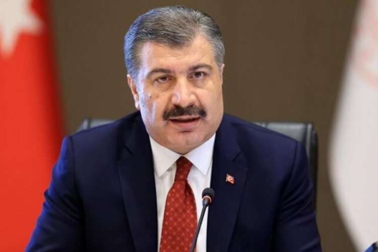 Fahrettin Koca kimdir?