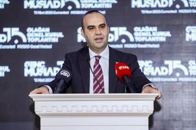 Mehmet Fatih Kacır kimdir?