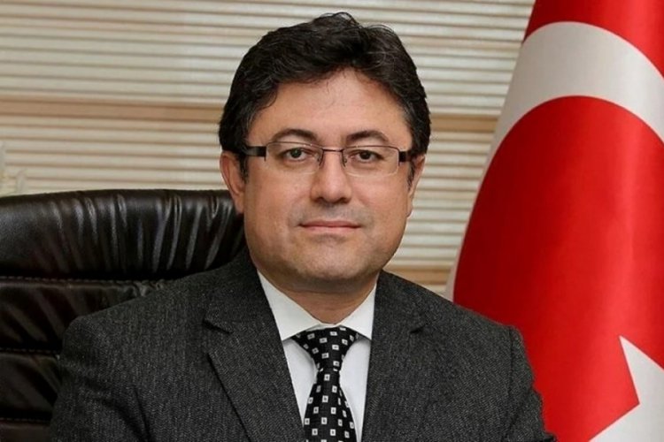 İbrahim Yumaklı kimdir?