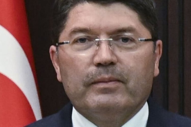 Yeni Adalet Bakanı Yılmaz Tun&ccedil;: Milletimiz yeni bir anayasayı hak ediyor