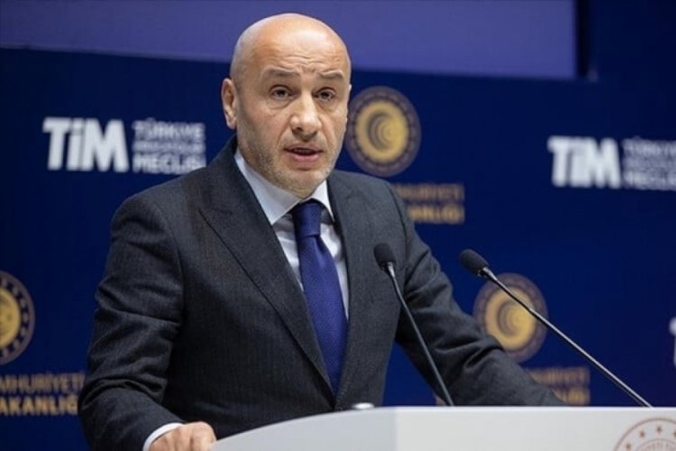 TİM: &Uuml;lkemizin daha fazla ihracat yapması i&ccedil;in omuz omuza &ccedil;alışacağız