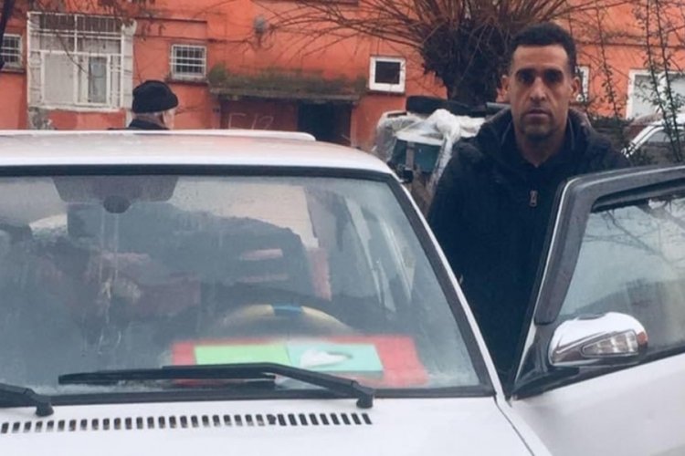 Elazığ'da maden ocağında g&ouml;&ccedil;&uuml;k; 1 &ouml;l&uuml;, 1 yaralı