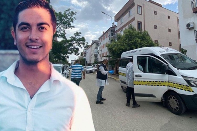 Gece eğlencesi sabah kabus oldu! Arkadaşlarını koltukta &ouml;l&uuml; buldular