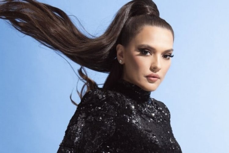 Demet Akalın'dan Bakan G&ouml;ktaş'a dikkat &ccedil;eken yorum