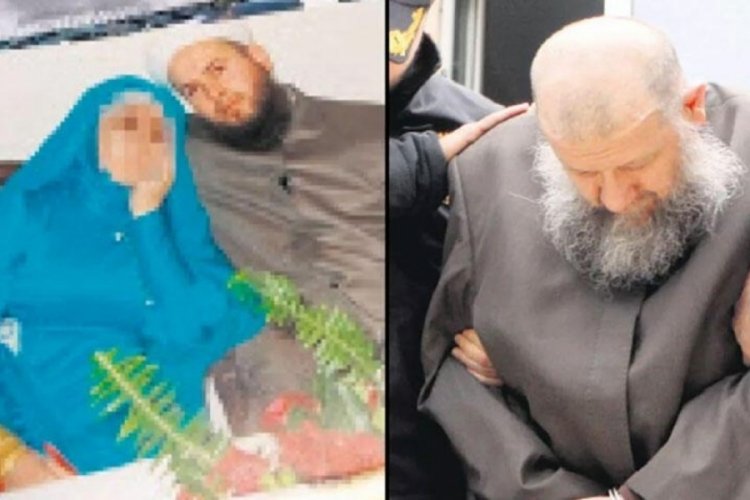 6 yaşında evlendirme davası! Yarın kararın &ccedil;ıkması bekleniyor
