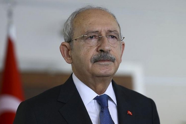Kemal Kılı&ccedil;daroğlu, LGS sınavına giren &ouml;ğrencilere başarılar diledi