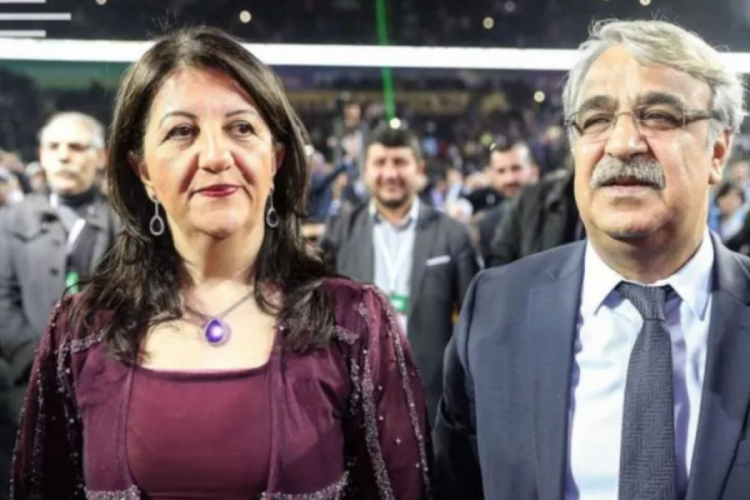 Buldan ve Sancar aday olmayacak