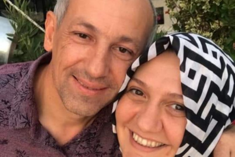 Bursa'da iş insanı Murat G&uuml;ng&ouml;r kazada hayatını kaybetti