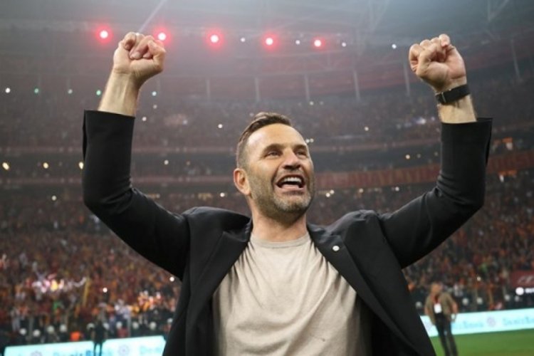 Okan Buruk'tan Jesus'a: B&uuml;y&uuml;k saygısızlık