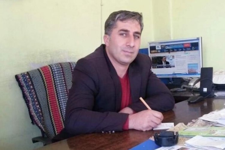 Şırnak'ta g&uuml;venlik korucusu katledildi!