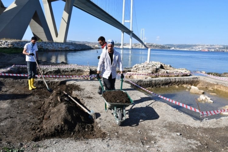 Altınova'da deniz fenerleri m&uuml;zesi kurulacak