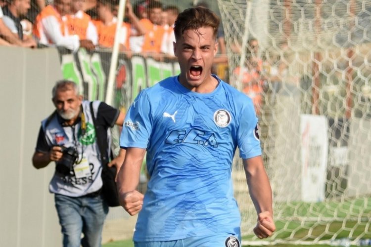 G&ouml;ztepe, Trabzonsporlu gen&ccedil;lerin peşinde