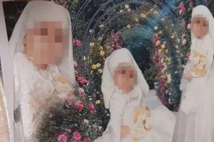 T&uuml;rkiye'yi sarsan 6 yaşındaki &ccedil;ocuğa istismar davası ertelendi!