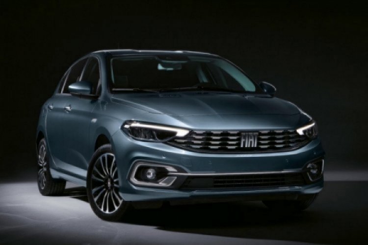 Fiat Egea fiyat listesi Haziran 2023! Fiat Egea fiyatı ne kadar? Egea fiyat listesi... Fiat fiyatları ne kadar?