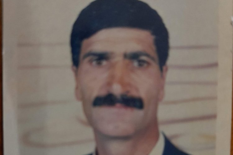 Kırşehir'de otomobilin &ccedil;arpması sonucu hayatını kaybetti!