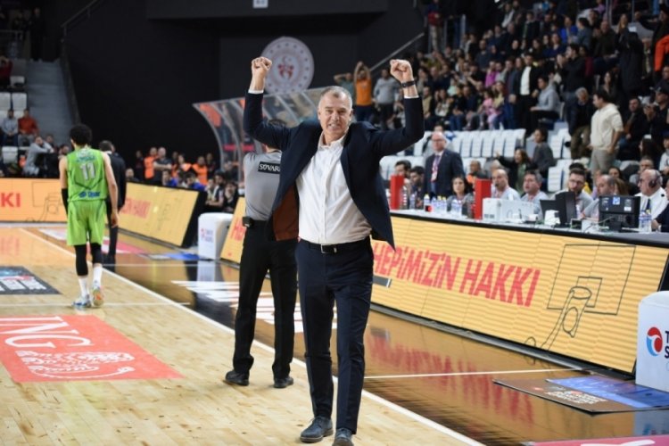 Manisa BŞB'de Nihat Mala sezonu değerlendirdi