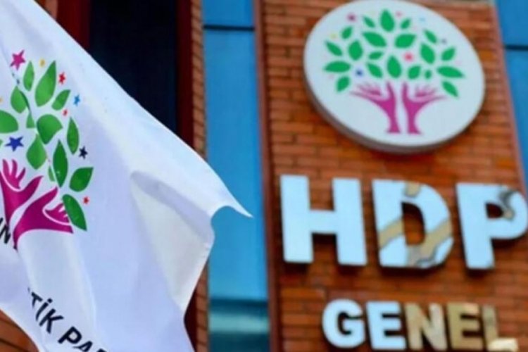 HDP'de eş başkanlar yeniden aday olacak mı?