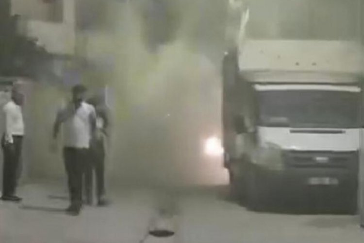 Şırnak Valiliği: G&uuml;venlik korucusu olayının ter&ouml;r saldırısı olduğu değerlendirilmektedir