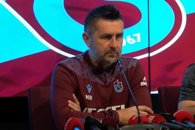 Nenad Bjelica: Kampta aramıza 5-6 oyuncu katılmış olacak