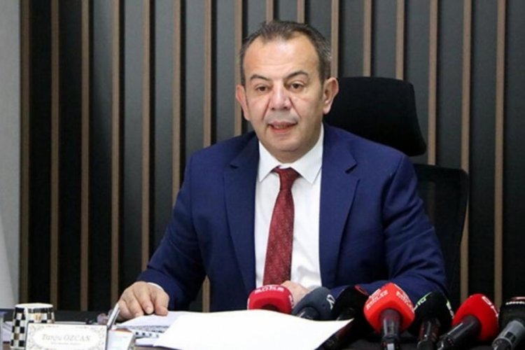 Tanju &Ouml;zcan'dan Kılı&ccedil;daroğlu'na kurultayda aday olmaması &ccedil;ağrısı
