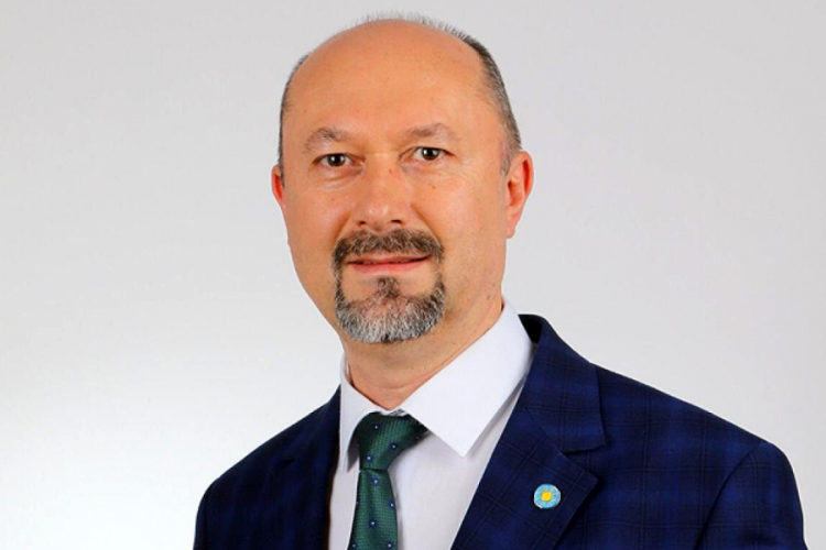 İYİ Parti Bursa İl Başkanı'ndan T&Uuml;İK a&ccedil;ıklaması