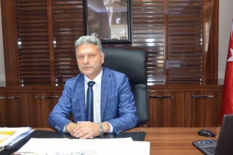 Kaytazdere Belediye Başkanı Kangal'ın yerine gelecek isim i&ccedil;in meclis se&ccedil;ime gitti