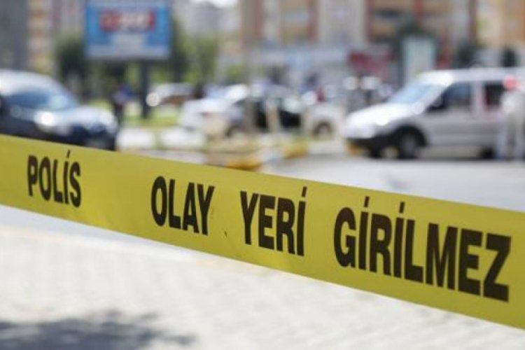 Sakarya'da fabrikada kalp krizi ge&ccedil;iren iş&ccedil;i hayatını kaybetti