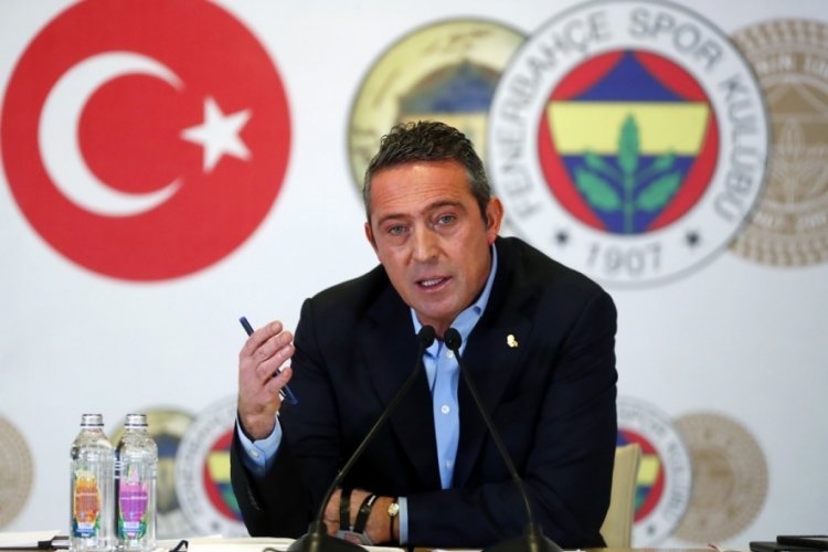 Ali Ko&ccedil;: Genel Kurul'a gitmeye hazırız