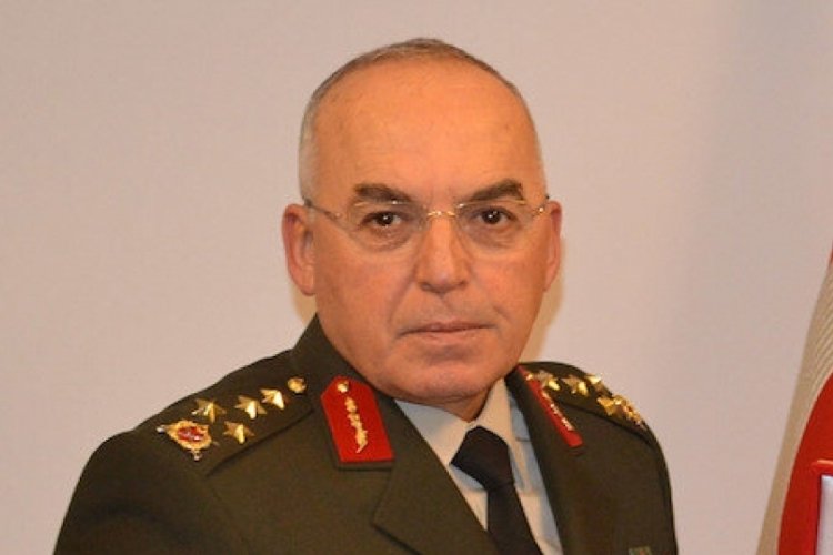 Yeni Genelkurmay Başkanı Musa Avsever