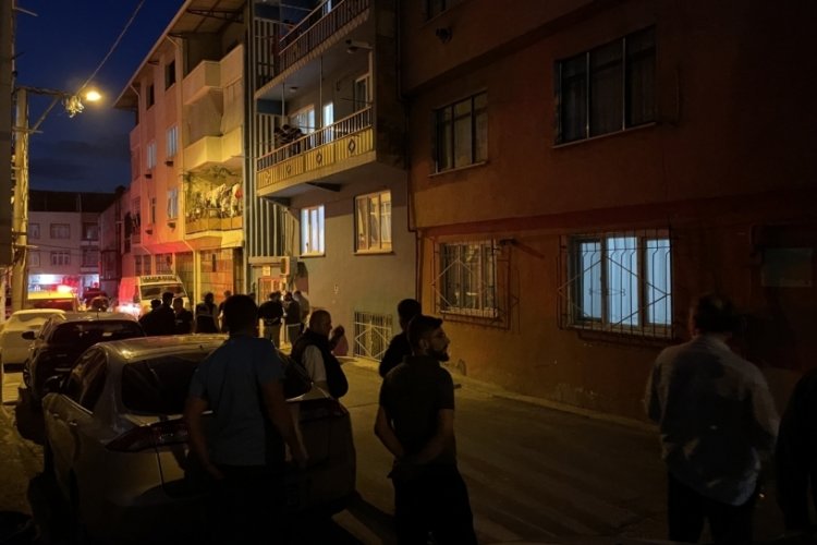 Bursa'da 59 yaşındaki adam bı&ccedil;aklanmış halde &ouml;l&uuml; bulundu