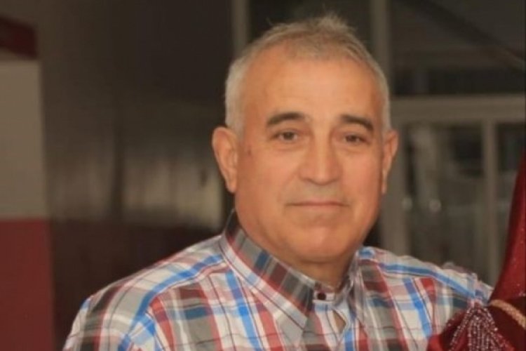 Konya'da dağda bilinci kapalı bulunan şahıs hayatını kaybetti