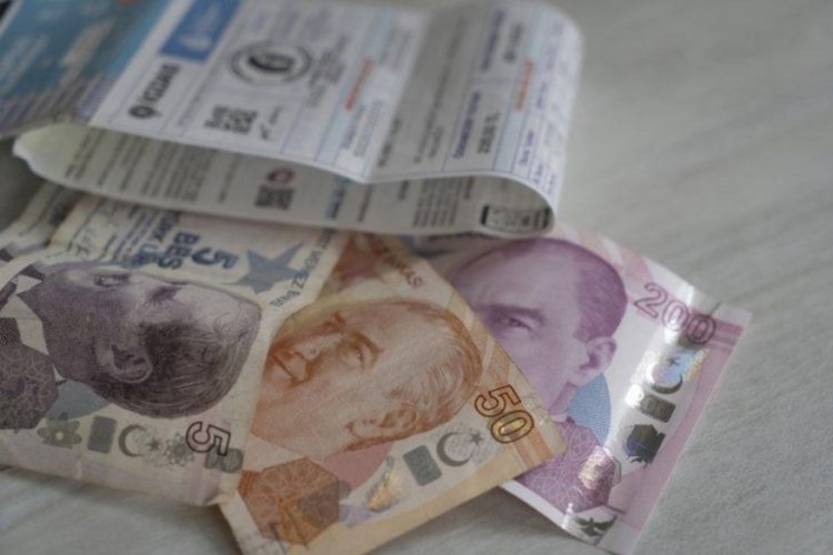 Bedava 'doğalgaz' faturası dengeleri şaşırttı!