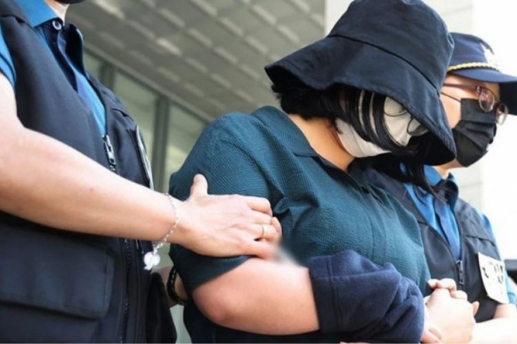 Su&ccedil; hikayesi hayranı 'nasıl olduğunu merak ettiği i&ccedil;in' cinayet işledi