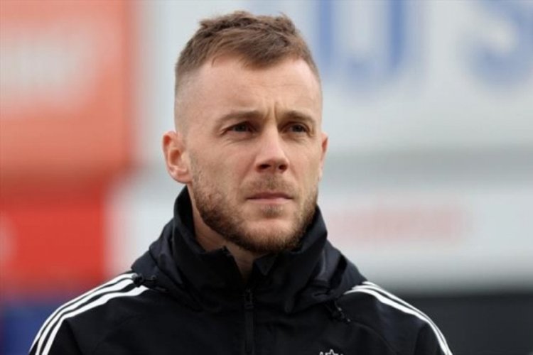 Beşiktaş'ta ayrılık r&uuml;zgarı