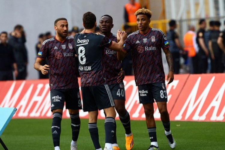 Beşiktaş Konyaspor'u konuk edecek