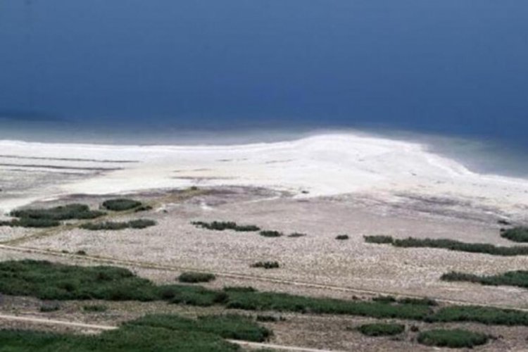 İ&ccedil;me suyu sıkıntısı &ccedil;eken Burdur, mayısta rekor yağış aldı